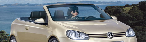 Karmann won’t build the future VW Golf Cabriolet