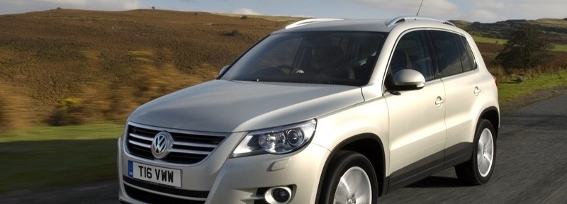 New Tiguan TDI goes on sale