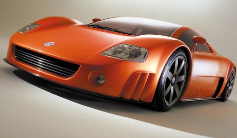 Video: forgotten VW Nardo