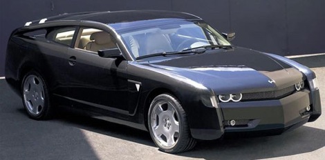 Webasto to unveil a concept car with an innovative heating and folding roof systems