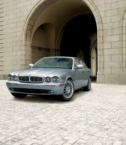 Jaguar XJ 2.7 diesel to become taxi drivers’ new favourite?