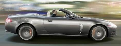 2007 Jaguar sales drop by 19%