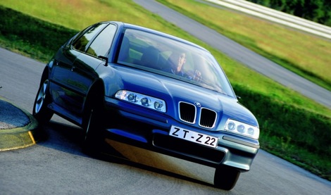 BMW considers launching a fourth brand